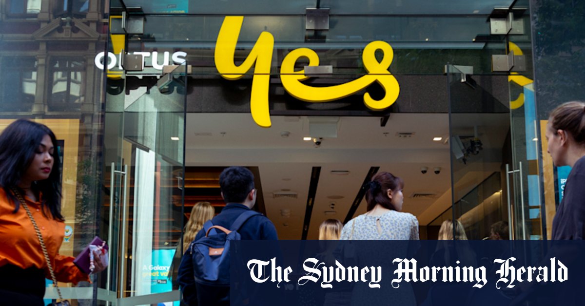 Singtel, Optus, JBS, Virgin Australia among large firms paying no tax – amid Triple Zero outage drama