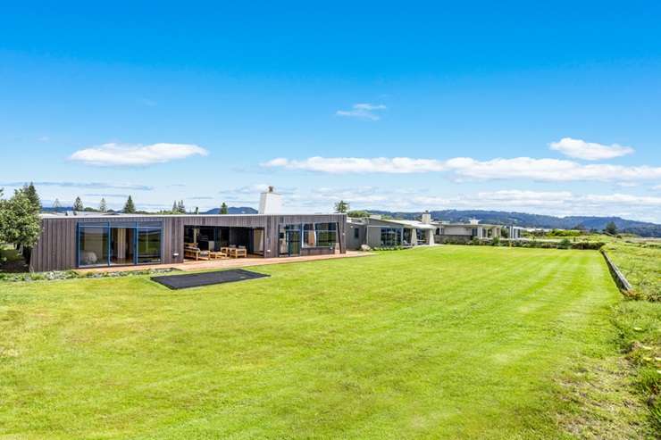 49 and 51 Success Court, Omaha, Auckland