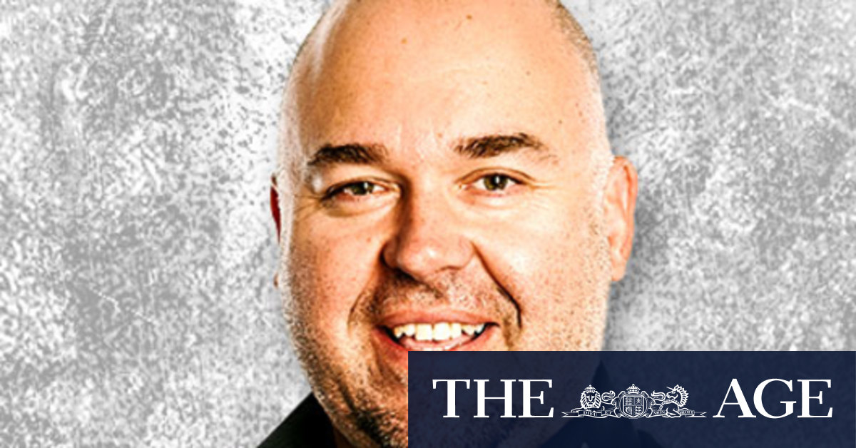 CFMEU figure John Perkovic sacked over construction company ‘bribes’