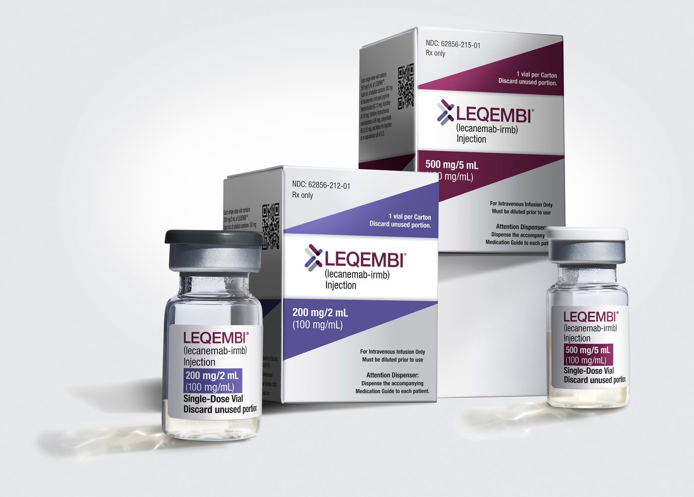 Health Canada authorizes long-awaited drug to slow early-stage Alzheimer's disease