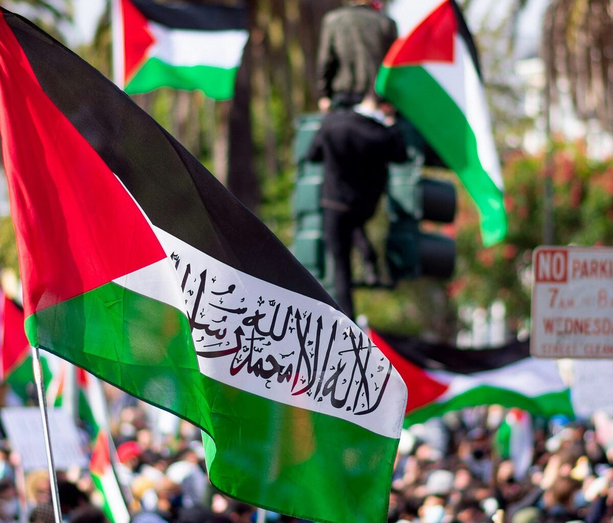 Don’t Be Fooled By Western Governments’ Recognition of Palestine | by Laura Westford | Oct, 2025
