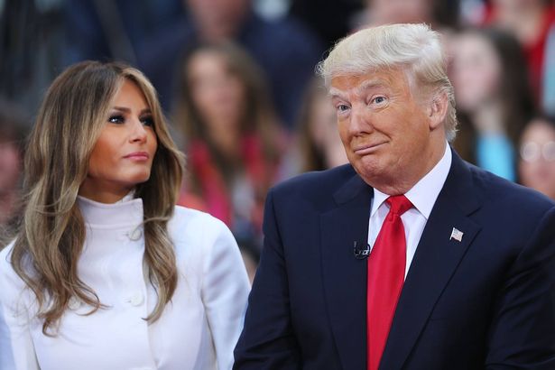 Melania Trump proposed an idea to 'spin' the infamous video 