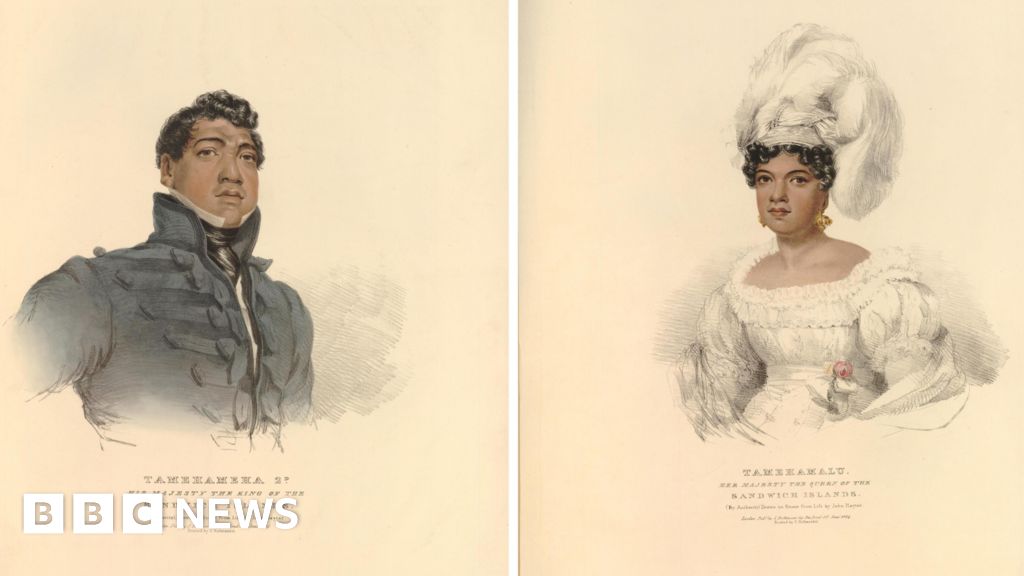 British Museum to highlight Hawaiian culture in new exhibition