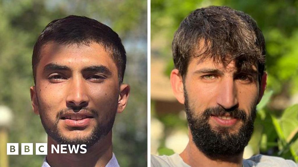 Israel identifies bodies of four dead hostages returned by Hamas