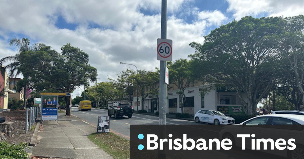 Residents call for lower speed limits and safer crossings