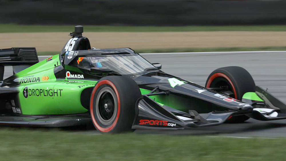 Droplight, RLL Forge Multiyear Extension of Partnership