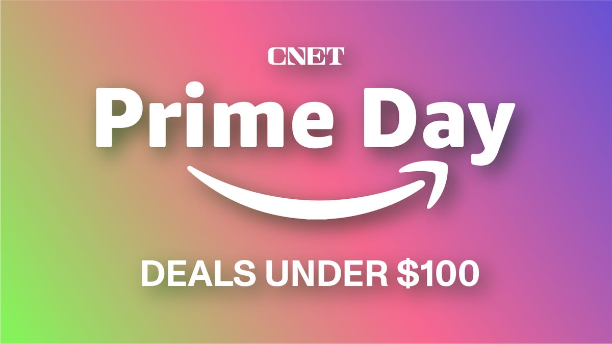 65 October Prime Day Deals Under $100 That Are Too Good to Miss