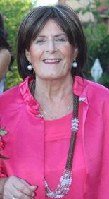 Death Notice of Joan Dinneen (née O'Riordan) (Dunmanway, Cork)