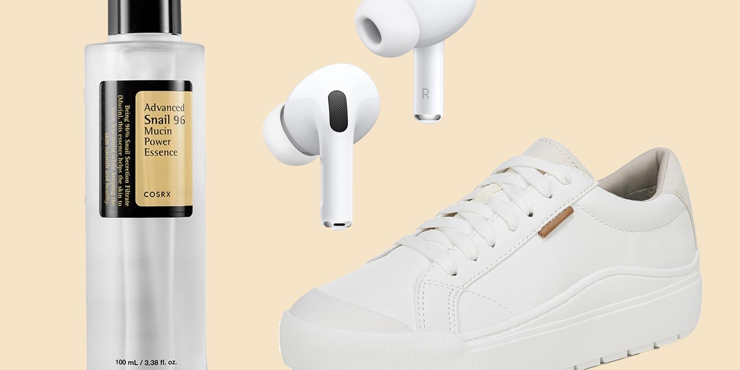 10 Editor-Loved Amazon October Prime Day Deals