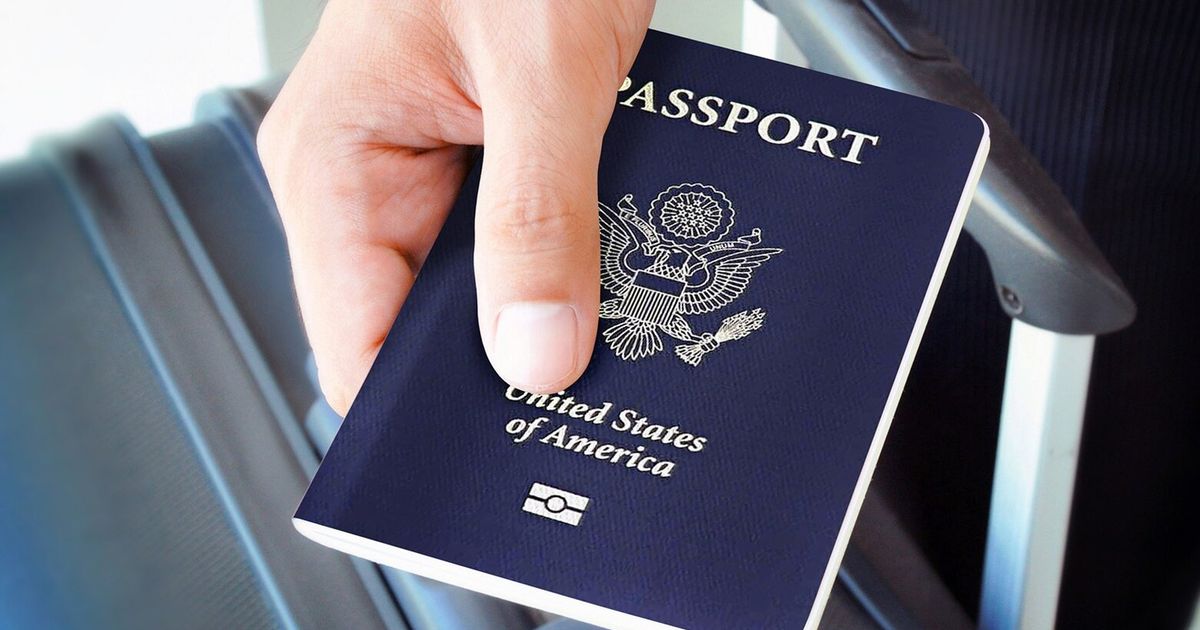 The U.S. passport, once No. 1, no longer among 10 most useful