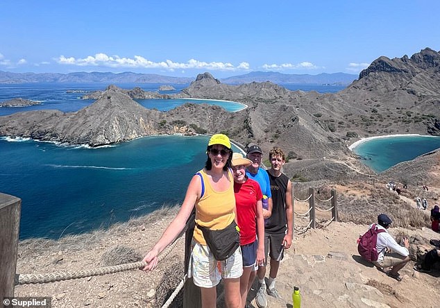 Kate and Leigh are among a rising trend in Aussies leaving Australia due to cost of living