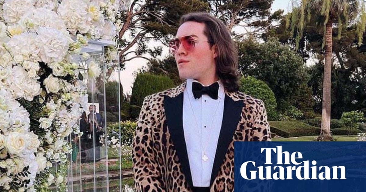 ‘Kardashian of Cheshire’ paedophile jailed for luxury handbag fraud | Cheshire