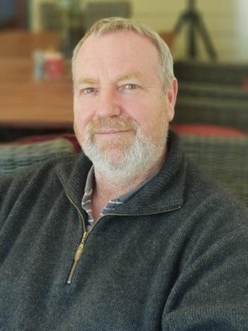 Queenstown has a new mayor