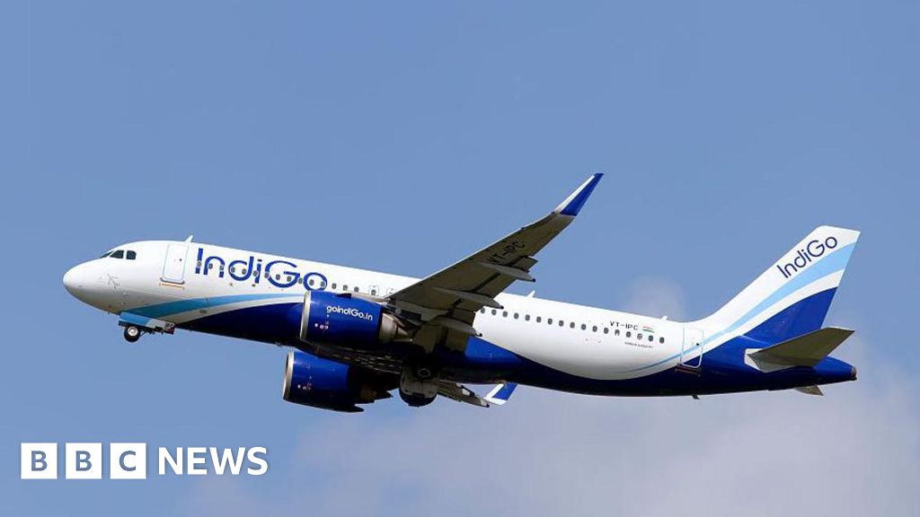 India and China resume direct flights after 5 years