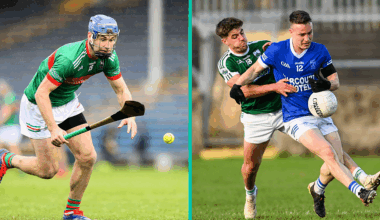 10 GAA Club Finals To Watch And Stream This Weekend