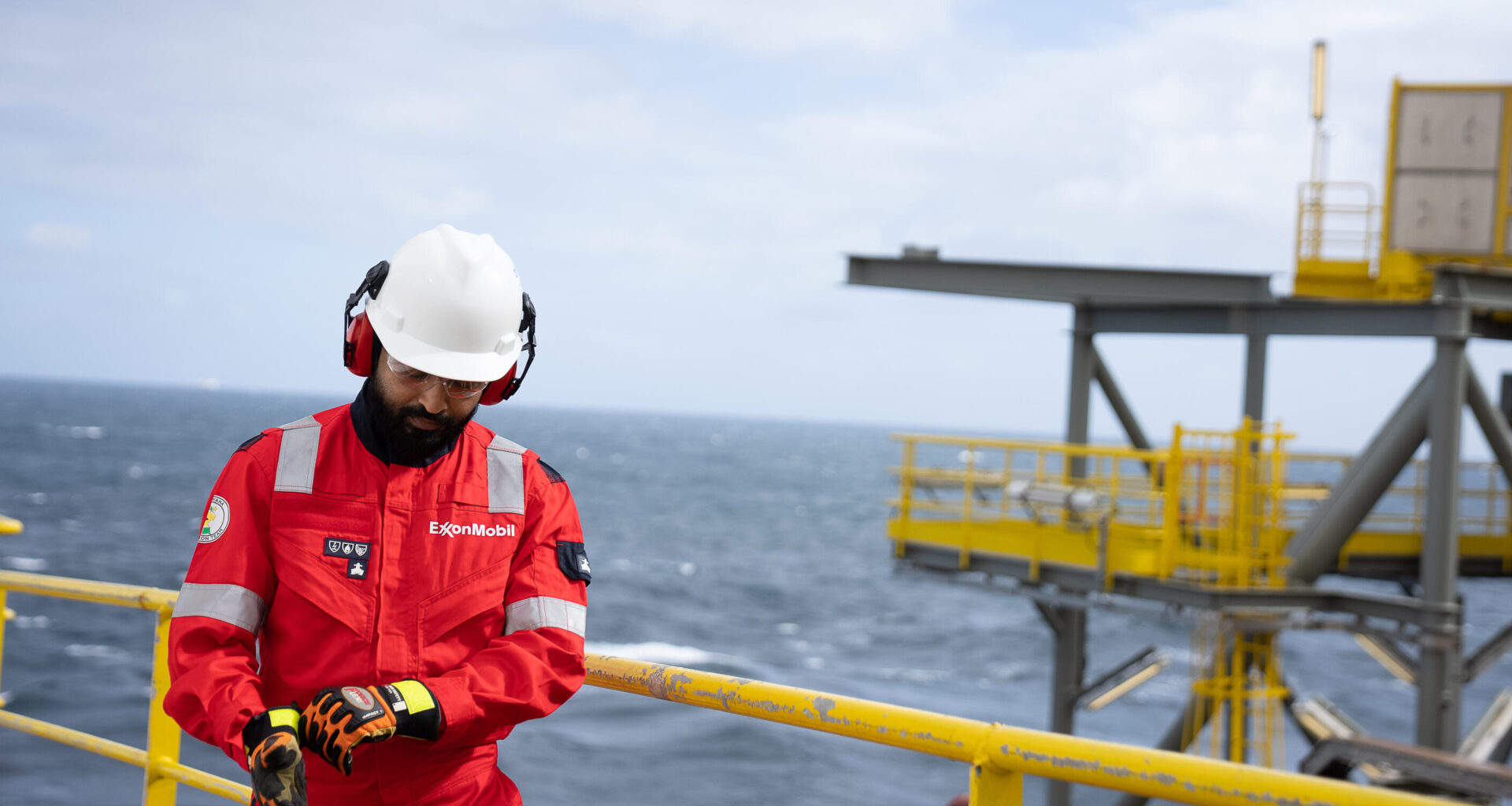 ExxonMobil to release third quarter 2025 financial results