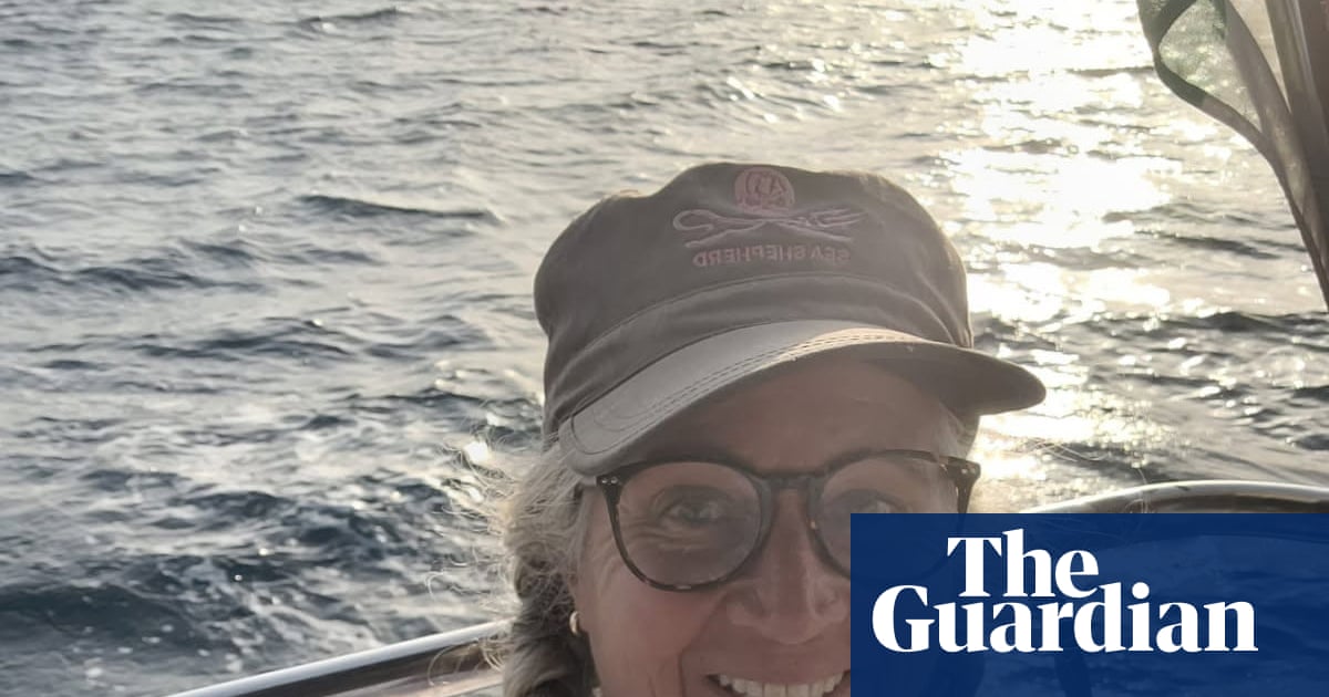 Australian Madeleine Habib released from Israeli jail after aid flotilla intercepted en route to Gaza | Gaza flotilla