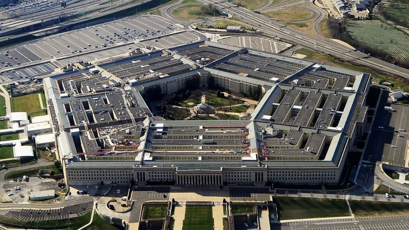 Some survivors after US strikes another suspected drug boat in the Caribbean, sources say