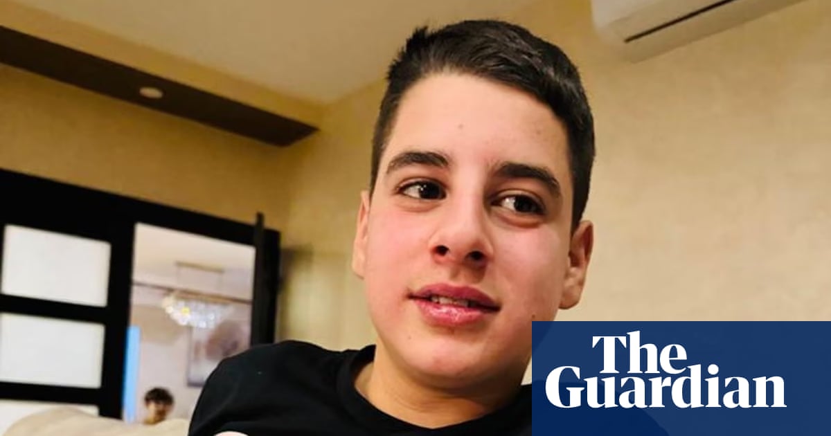 Democrats demand immediate release of Palestinian-American teen held in Israeli prison | Democrats