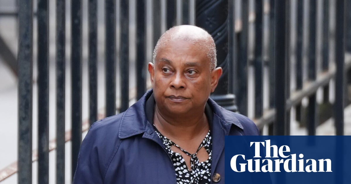 Stephen Lawrence’s mother calls son’s killer a coward at parole hearing | Stephen Lawrence