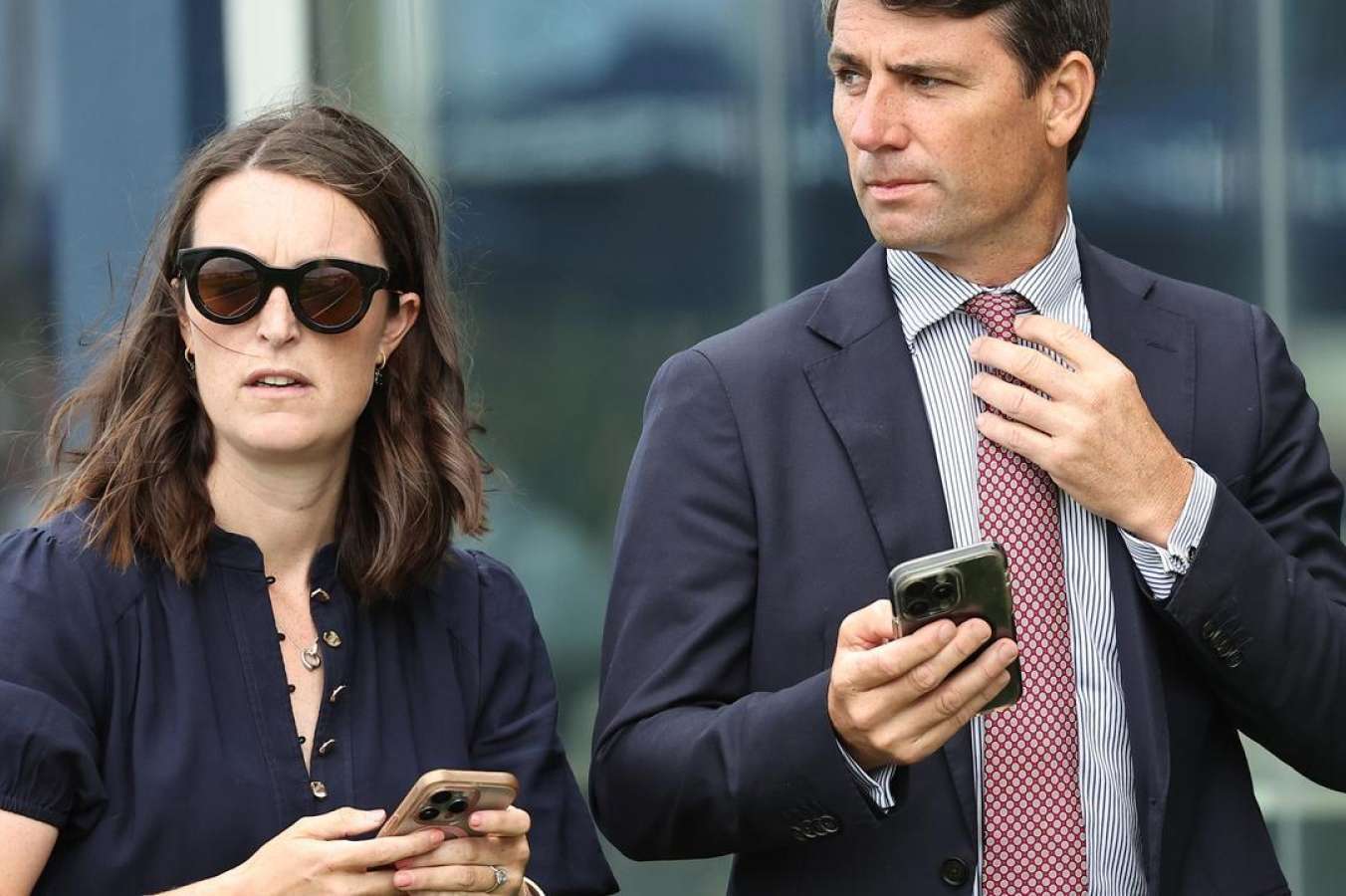 Wednesday racing is at Eagle Farm.