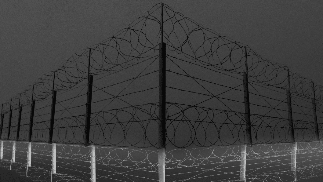 Russia’s Sham Trials Send Ukrainian Prisoners of War to Brutal Penal Colonies