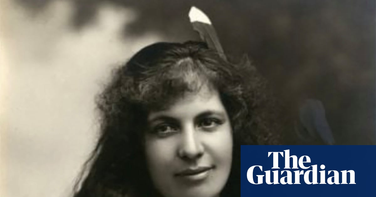 Nearly 100 years after her death, Oxford’s first female Indigenous scholar honoured | Māori