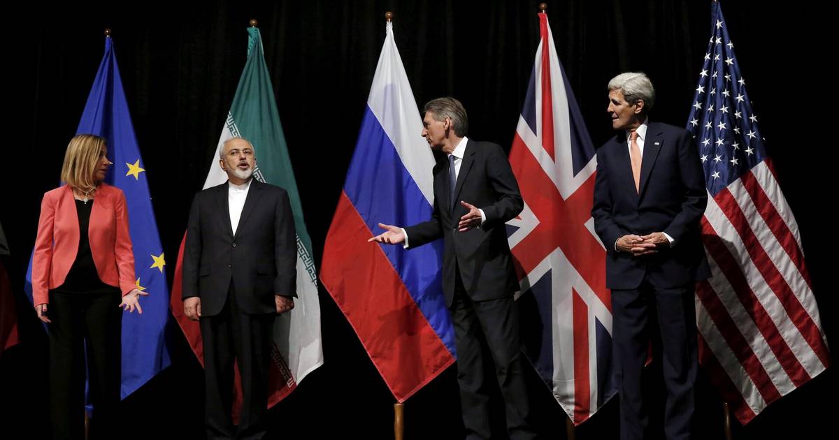 Iran's IRGC doubted 2015 nuclear deal but Khamenei insisted, MP says