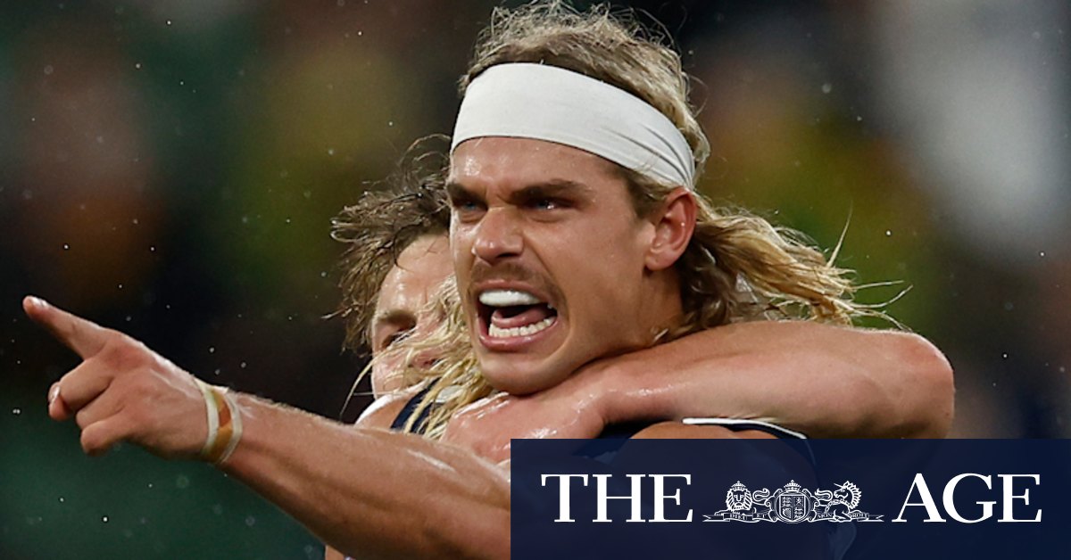 Geelong to address social media use after controversy, CEO Steve Hocking on AFL investigation into club’s third-party deals; Nicky Winmar co-lead plaintiff in AFL racism case