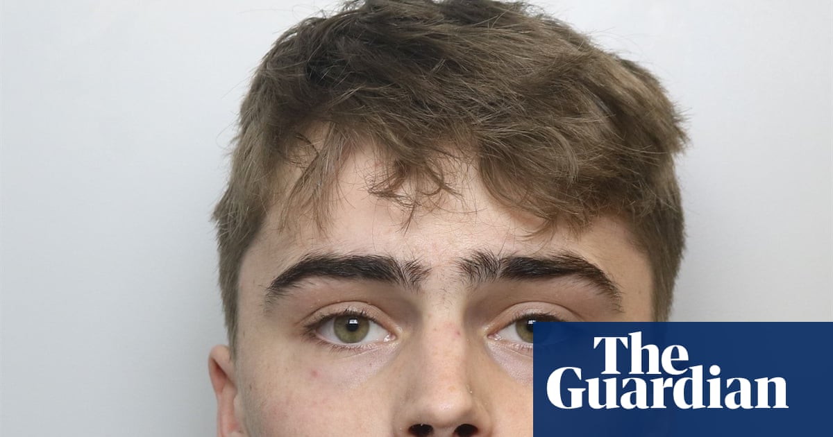 Man jailed for at least 23 years for murdering Syrian boy in Huddersfield | Huddersfield