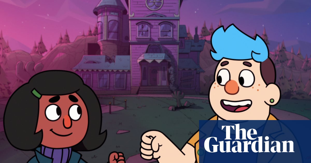 ‘Cancel Netflix’: Elon Musk leads rightwing backlash over trans character in kids’ show | Elon Musk