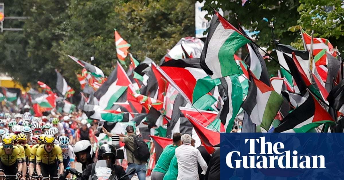 Israel-Premier Tech to change its name and move away from ‘current identity’ | Cycling