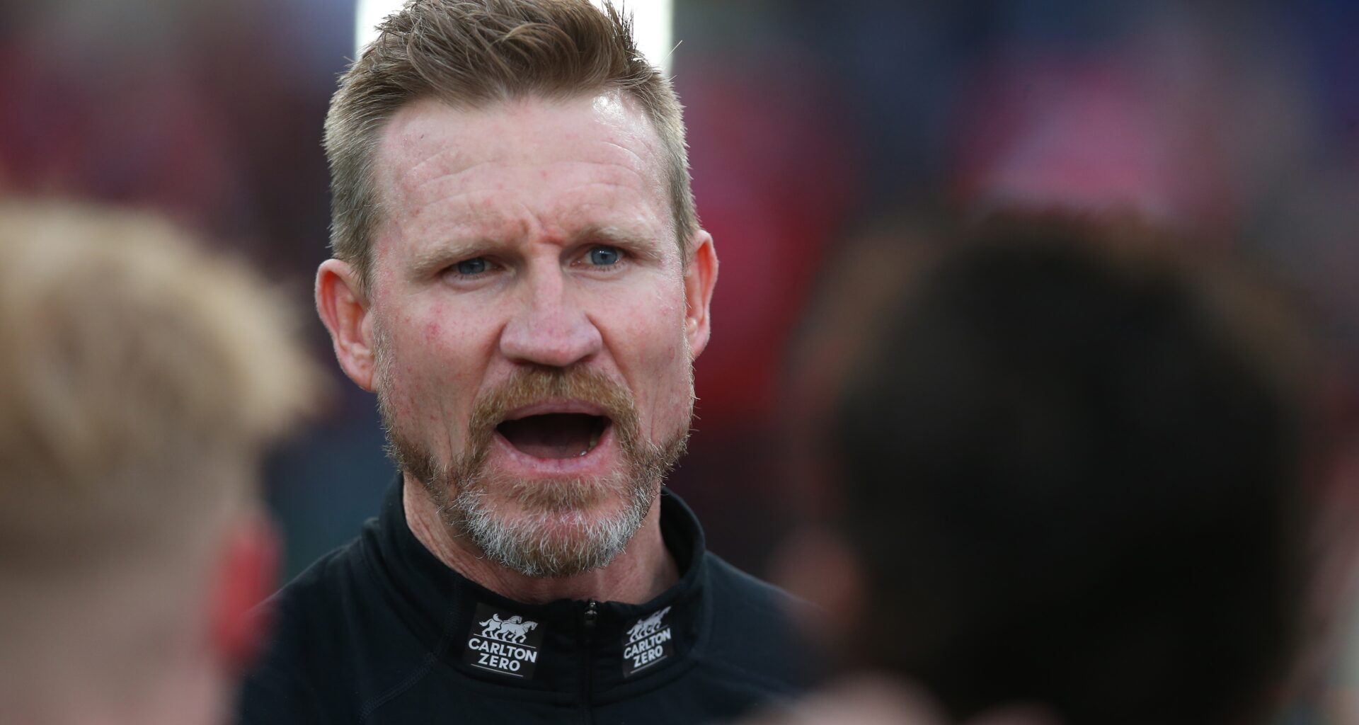 Buckley makes shock coaching return to powerhouse club