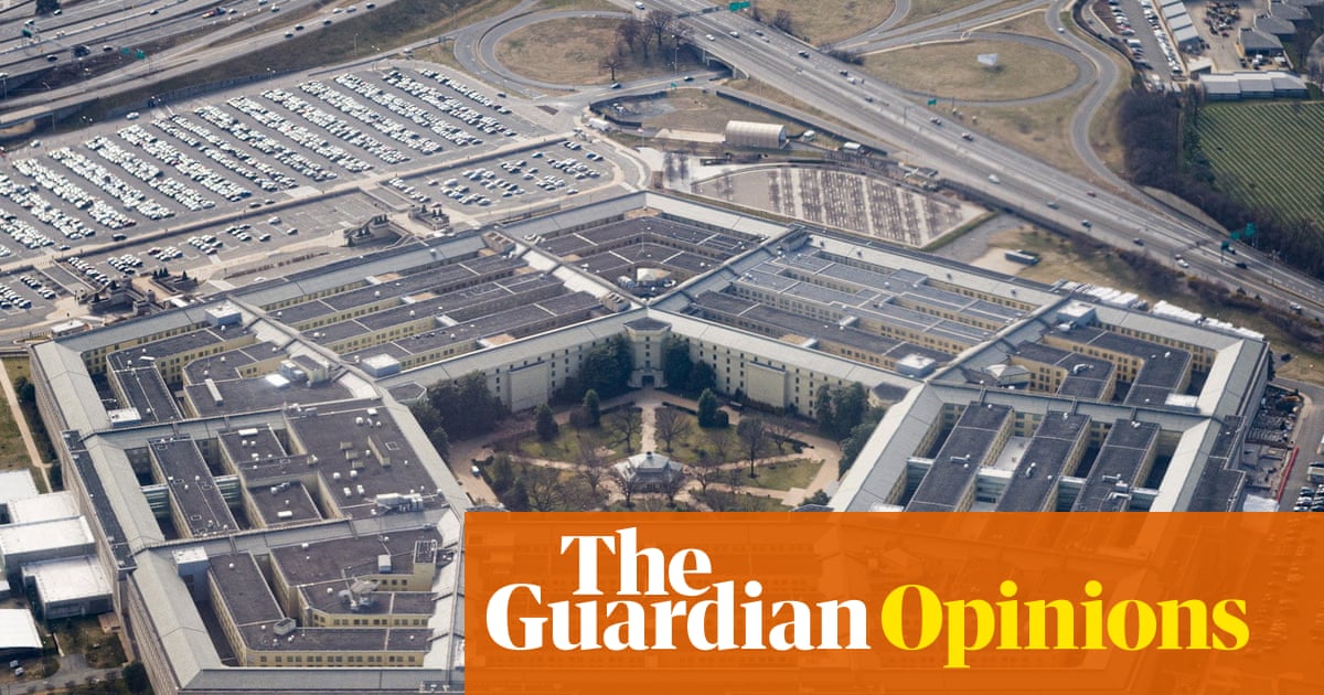 Yes … er, no: The Australian backflips after signing on to Pete Hegseth’s Pentagon reporting rules | Amanda Meade