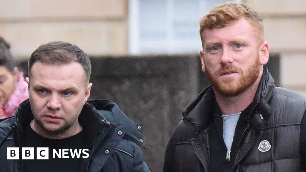 Man accused of killing Scots gangsters to be extradited 'within days'