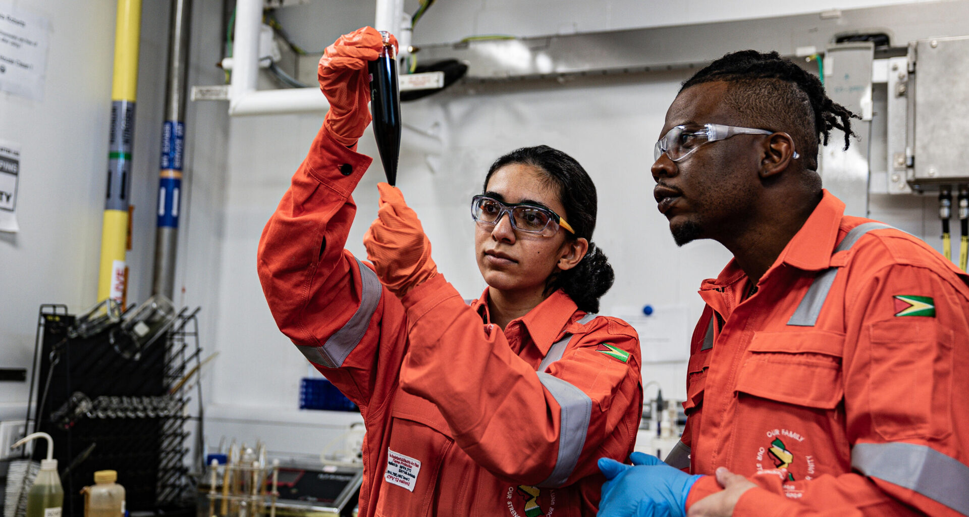 ExxonMobil announces third-quarter 2025 results