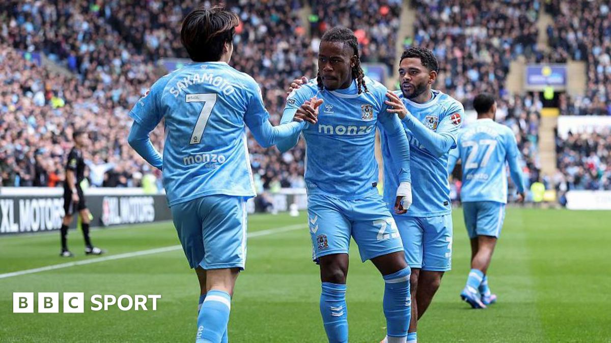 Championship scores LIVE: Text commentary and latest score updates & results from 11 matches