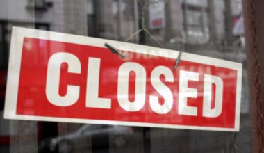 Popular fashion accessories retailer to close its store in Limerick