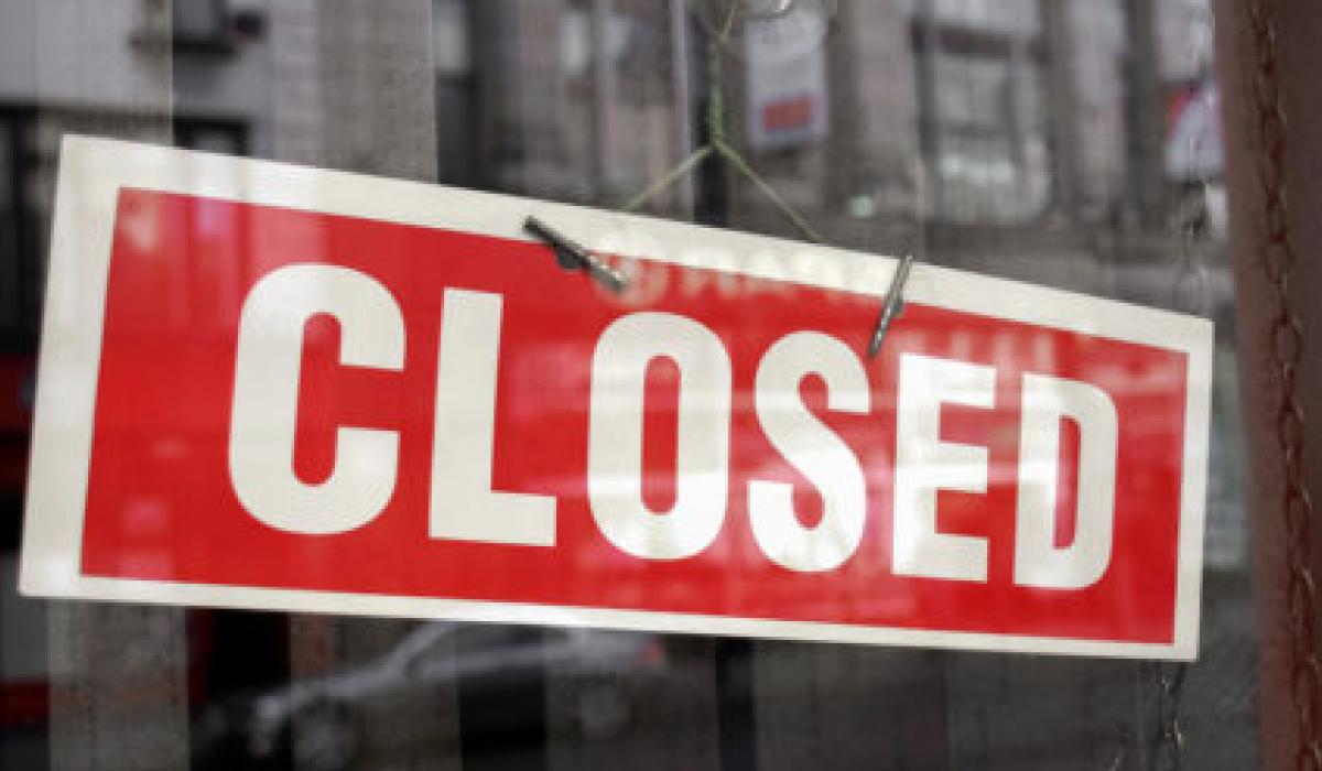 Popular fashion accessories retailer to close its store in Limerick