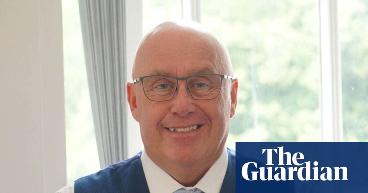 Family firm of Reform UK council leader threatened with compulsory strike off | Reform UK