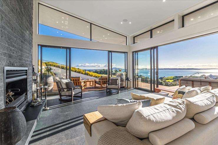 62 Park Point Drive, Church Bay, waiheke, Auckland