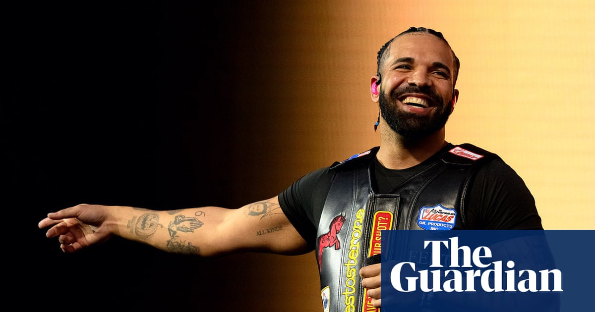 Drake’s defamation lawsuit against Universal Music Group dismissed | Drake