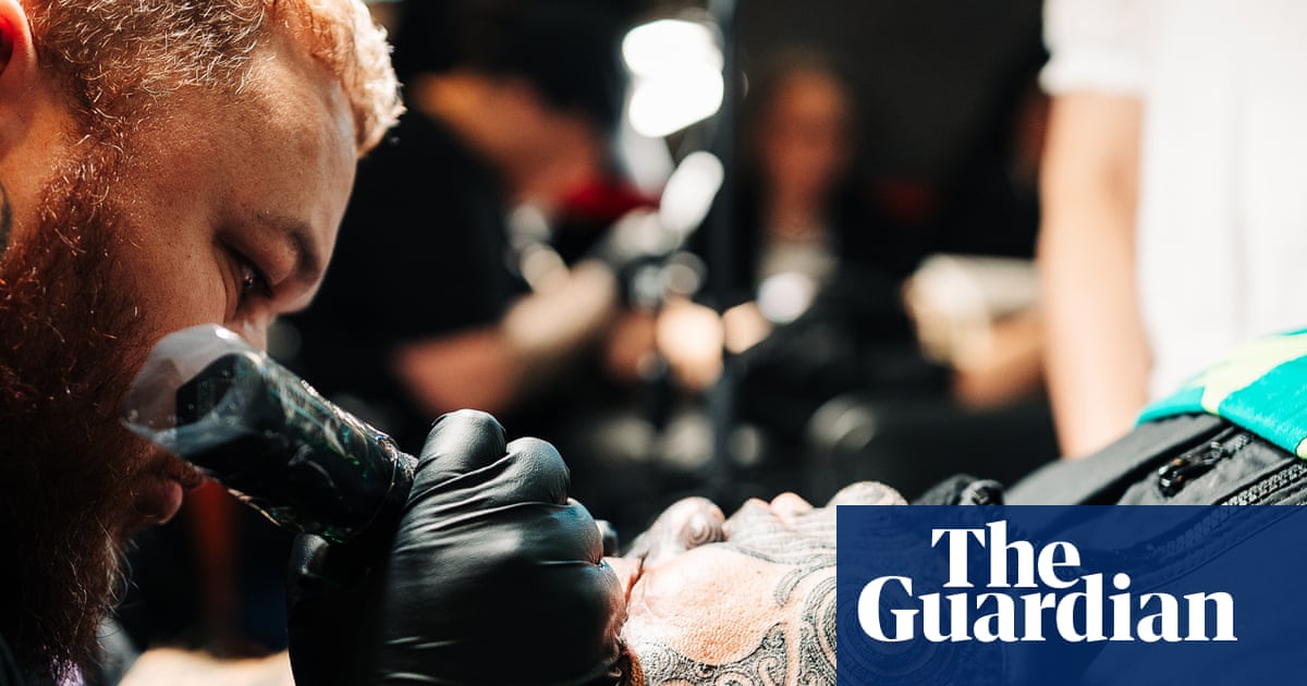 Ancient preserved heads give up their secrets as Māori tattoos see resurgence | New Zealand