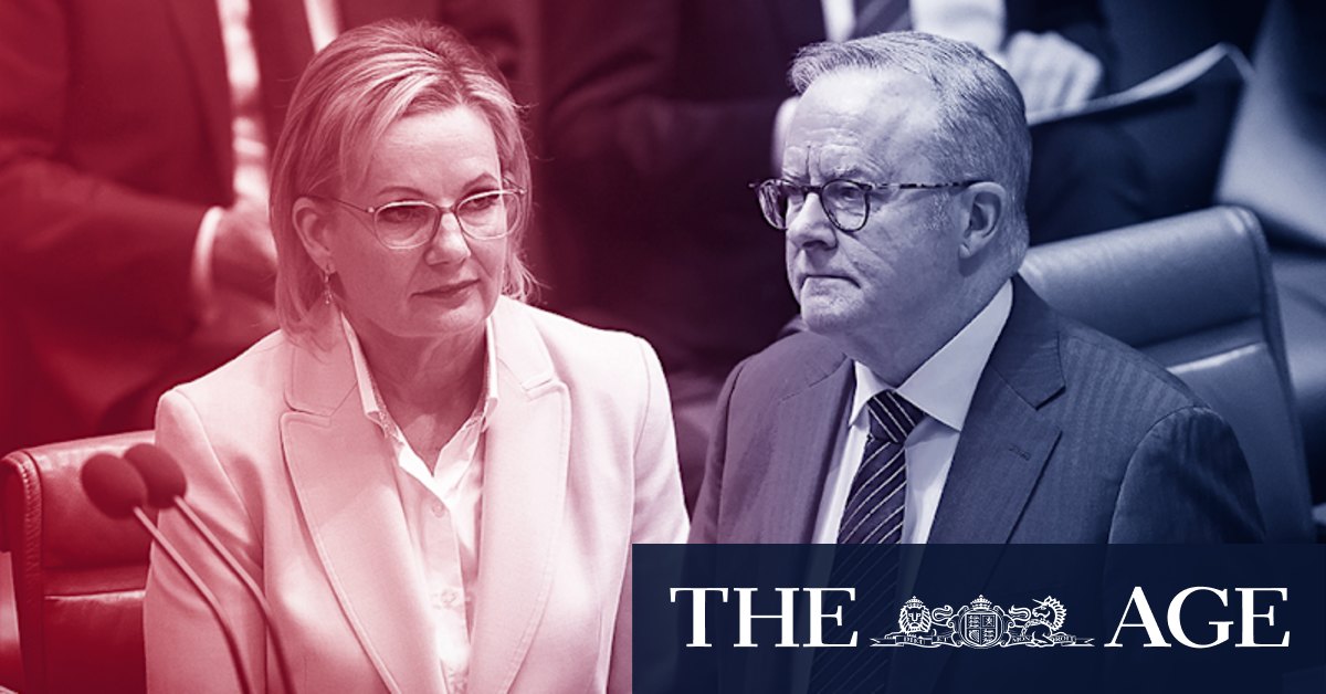 Support plummets amid Liberal Party instability and leadership speculation