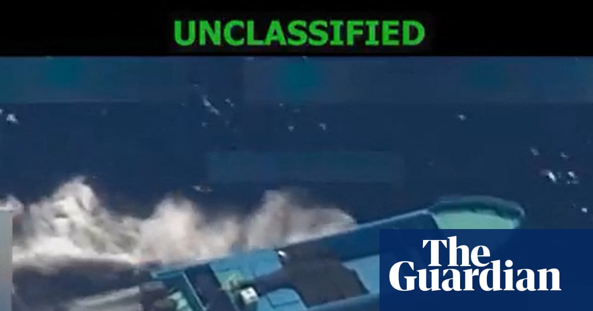 Why is Trump, the self-proclaimed ‘president of peace’, aiming to topple the Venezuelan regime? | US foreign policy