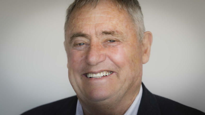 Phil Mauger re-elected as Christchurch mayor : Newsline