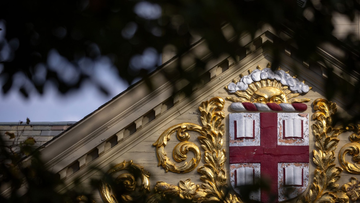 Brown University president declines invitation for Brown to join federal Compact