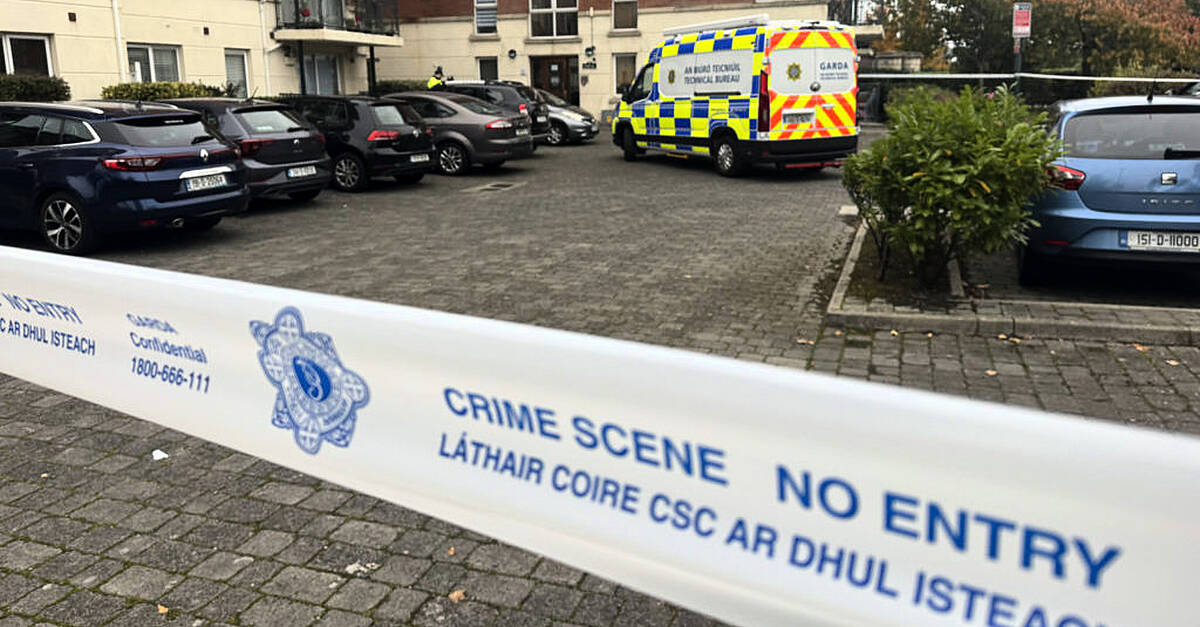 17-year-old Ukrainian boy killed in violent incident at Tusla care facility