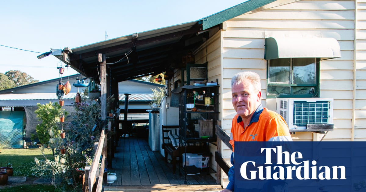 They have disabilities, pensions and get little support. They’re also among thousands rejected by the NDIS each year | National disability insurance scheme