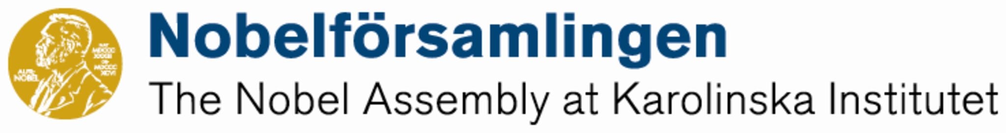 Logotype Nobelförsamlingen